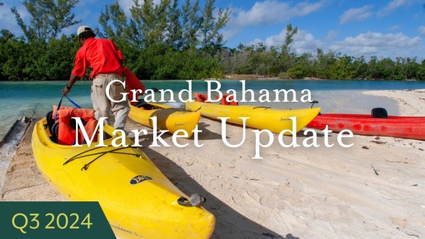 Grand Bahama Bahamas Q3-24 Video Market Report